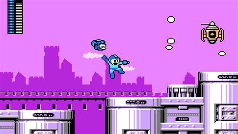 mega man 5 beat letters.